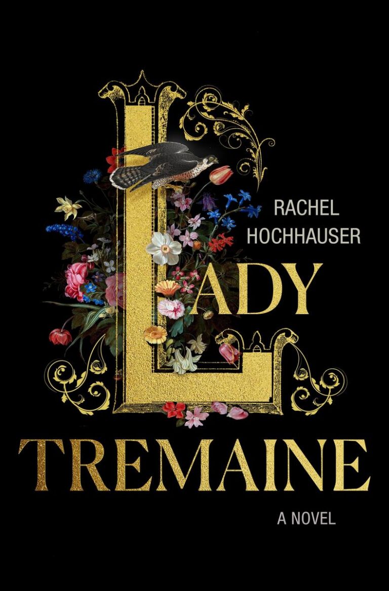 Lady Tremaine A Novel