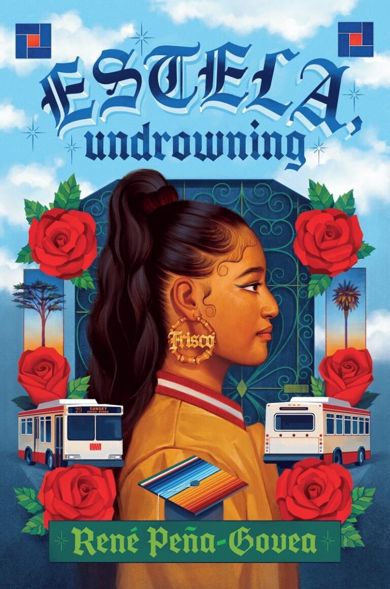Estela, Undrowning | Hardcover