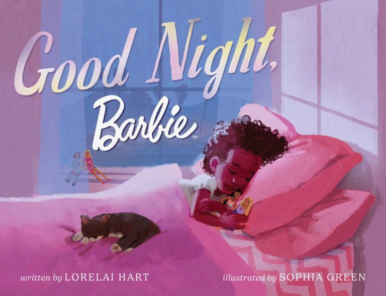 Good Night, Barbie