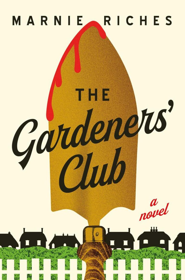 The Gardeners' Club