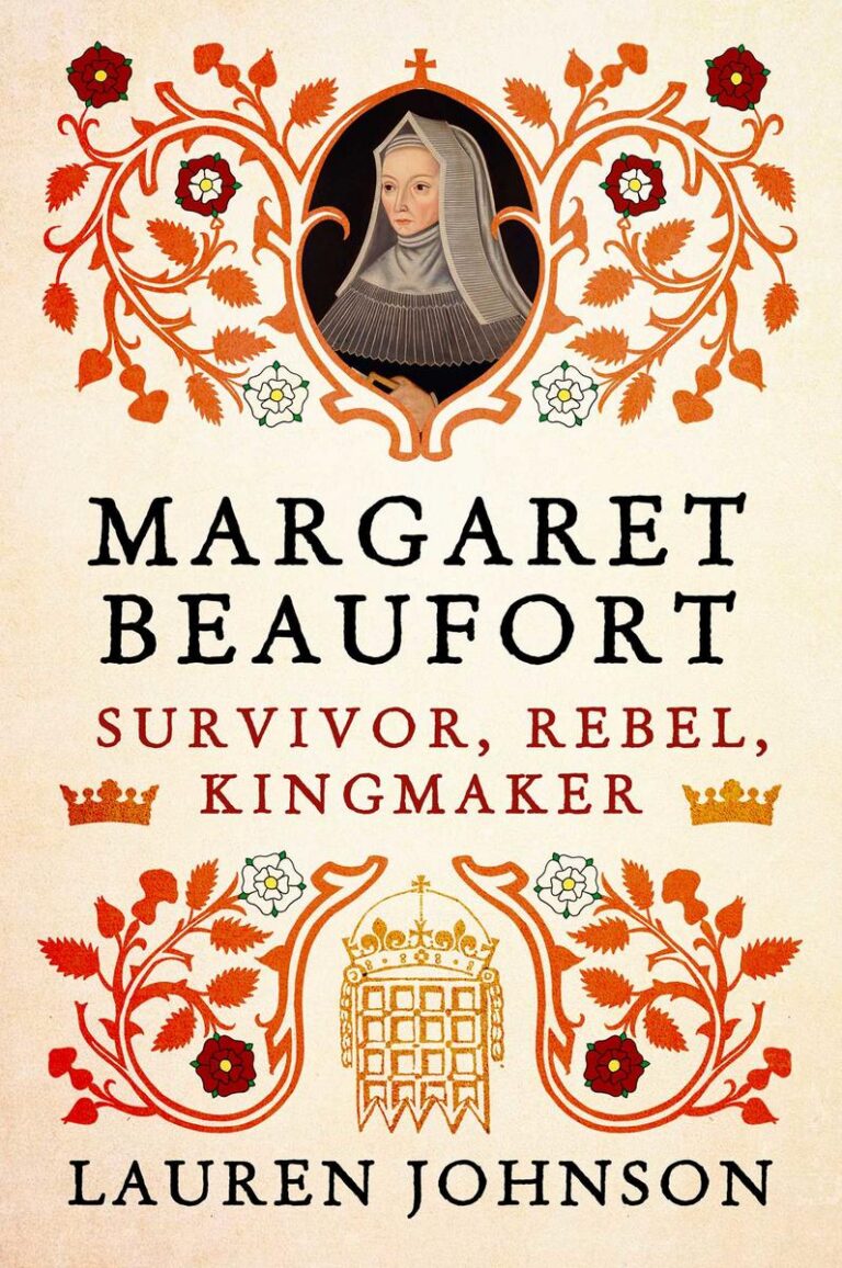 Margaret Beaufort
