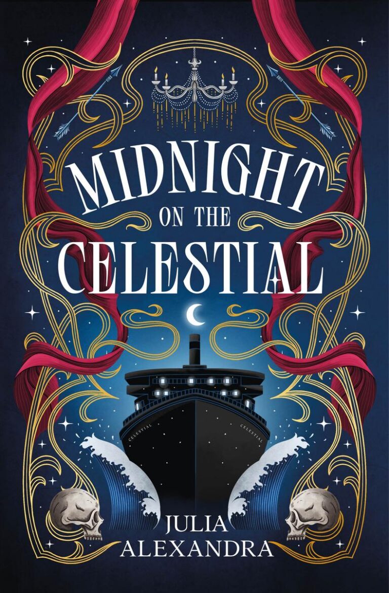 Midnight on the Celestial
