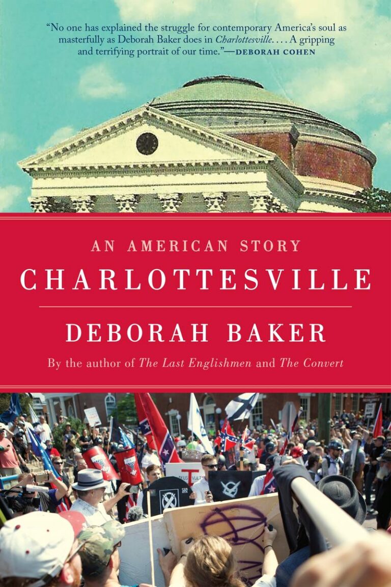 Charlottesville An American Story