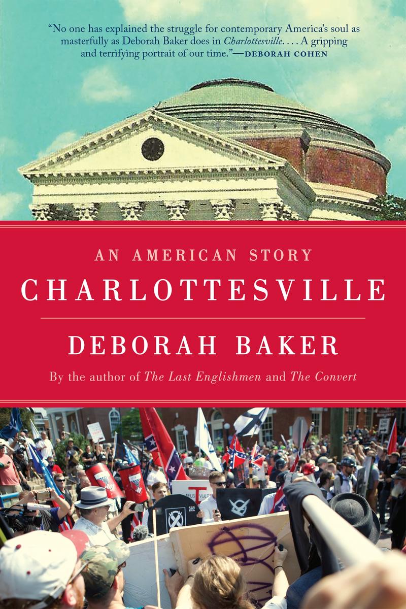 Charlottesville An American Story