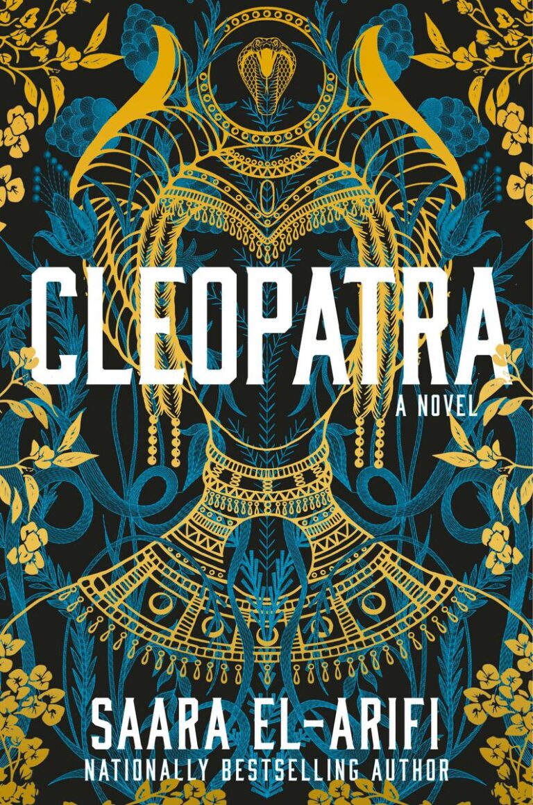 Cleopatra