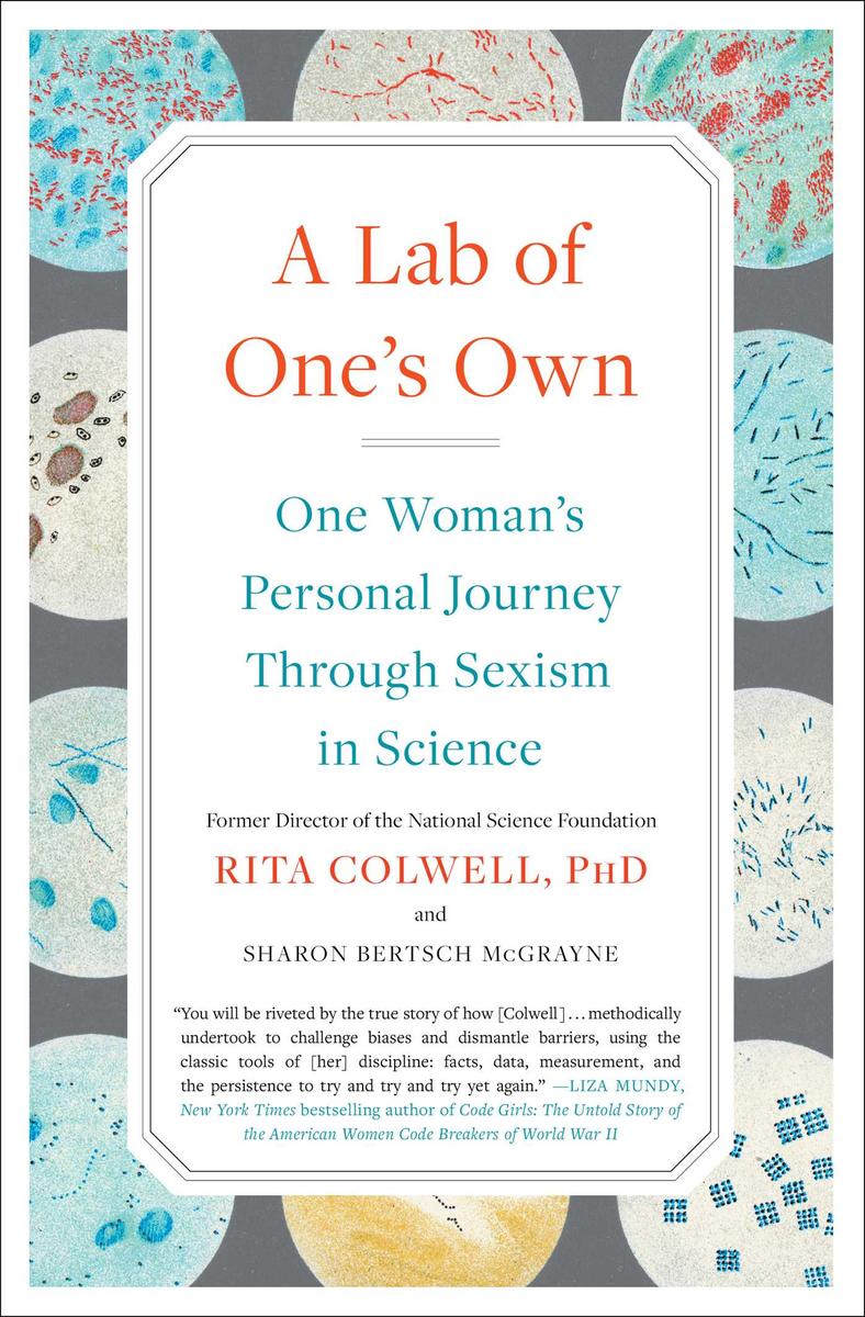 A Lab of One's Own | Trade Paperback