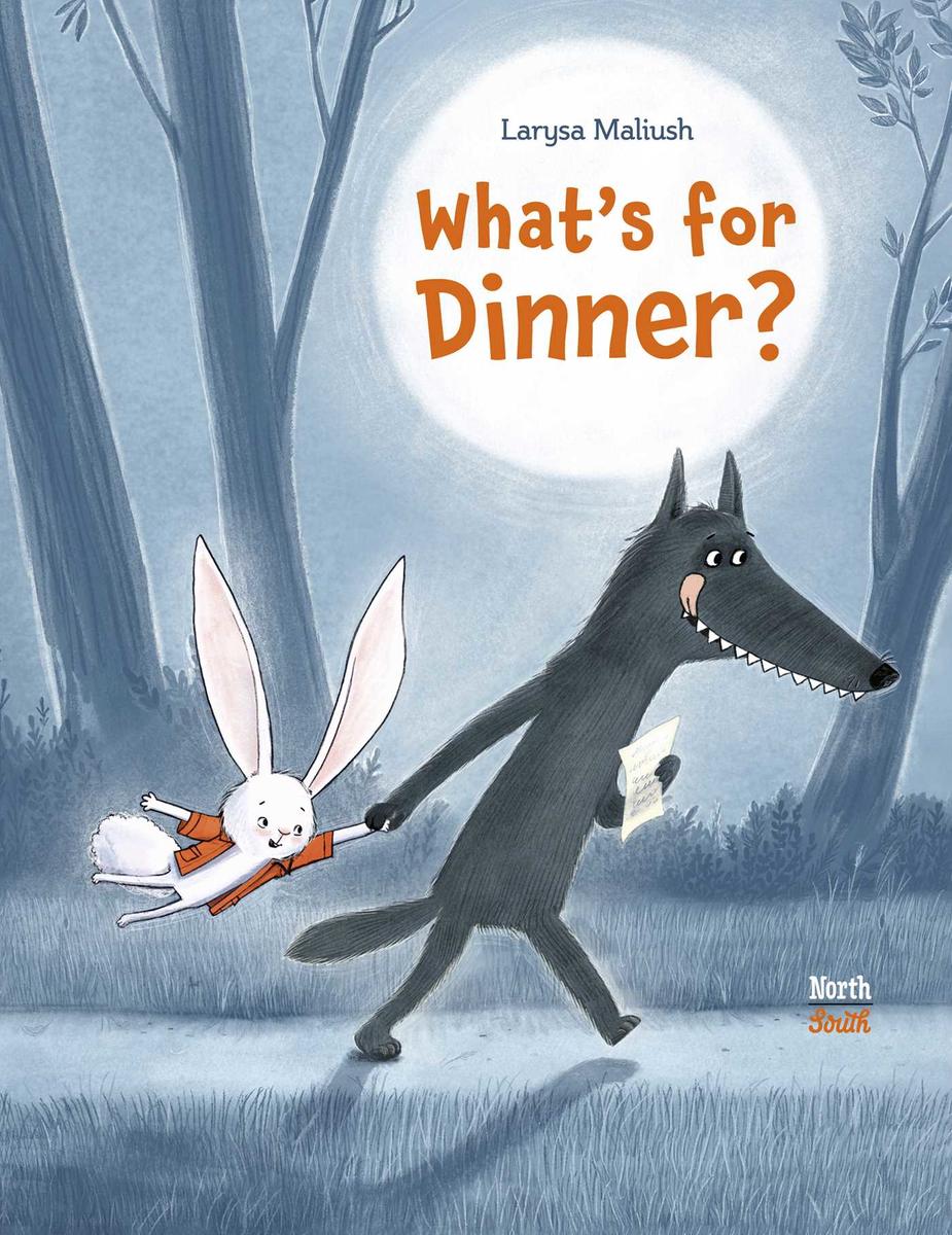 What's for Dinner? | Hardcover