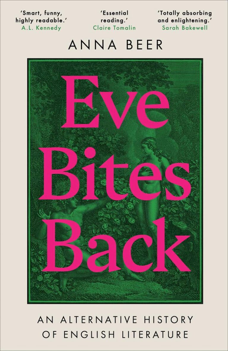 Eve Bites Back | Trade Paperback
