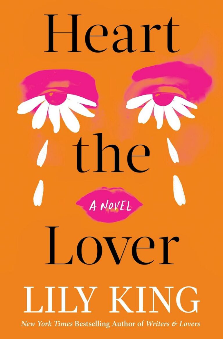 Heart the Lover  | Hardcover