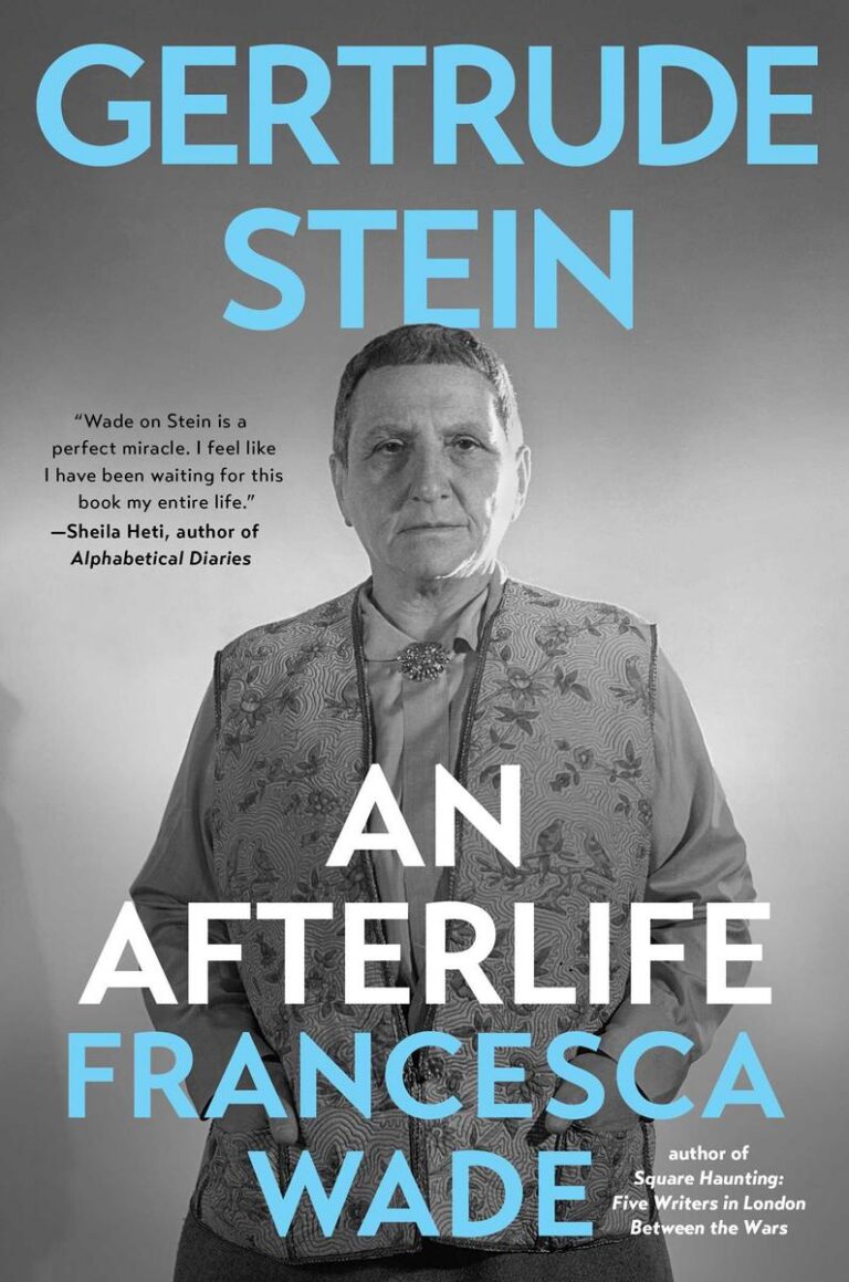 Gertrude Stein | Hardcover