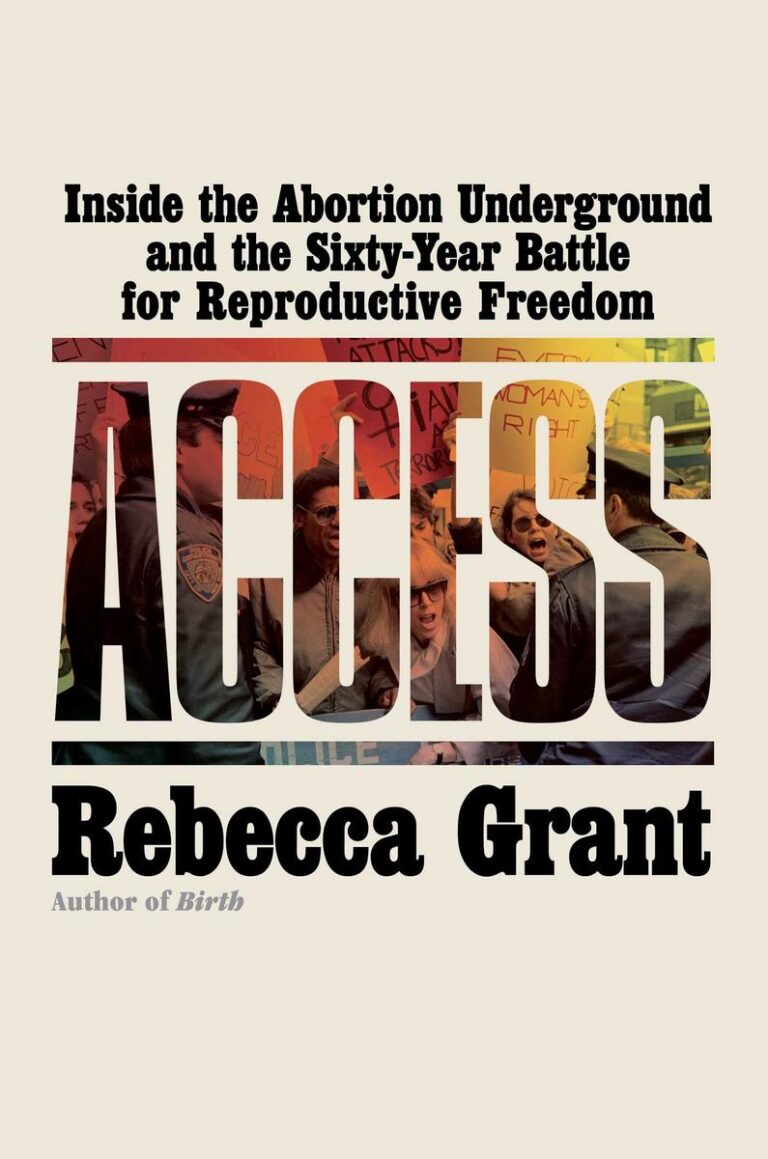 Access  |  Hardcover