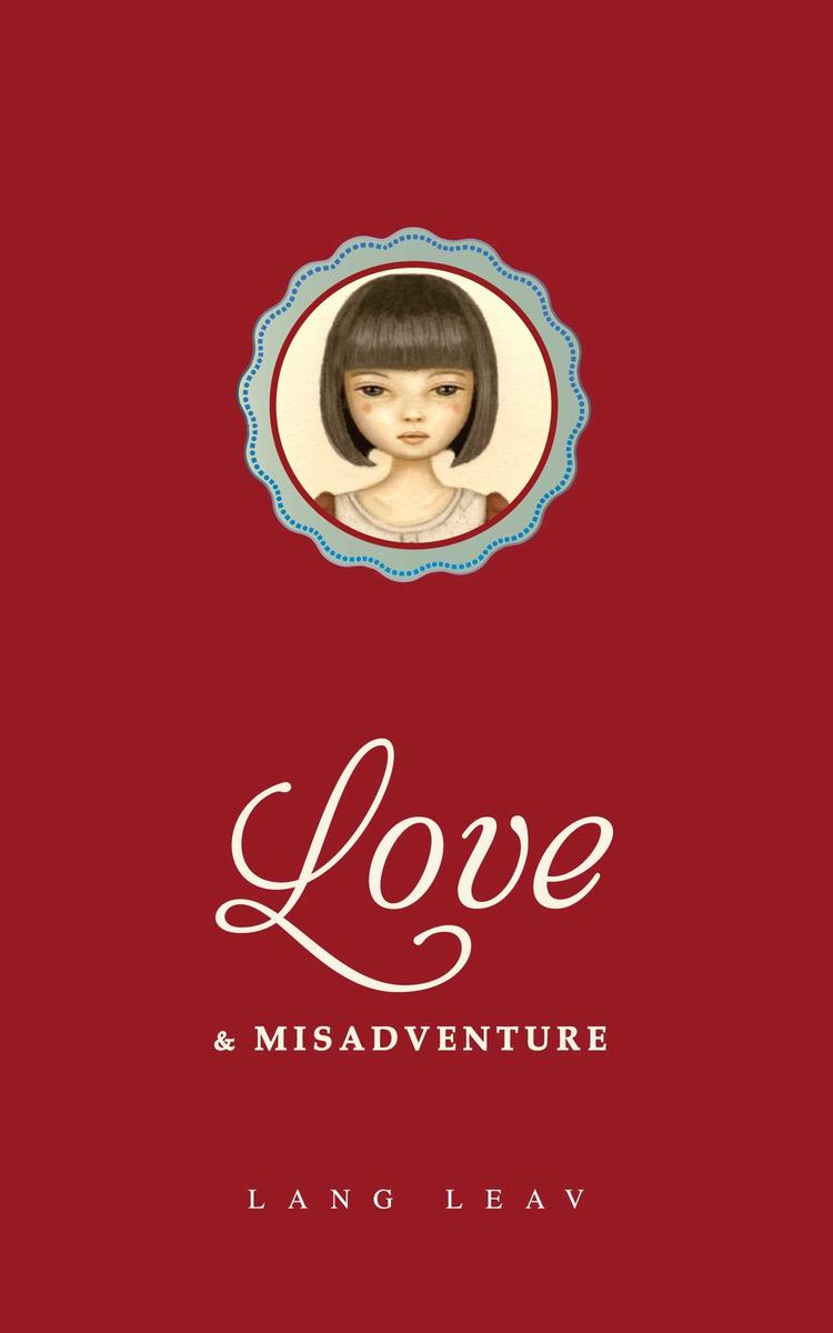Love & Misadventure  |  Trade Paperback
