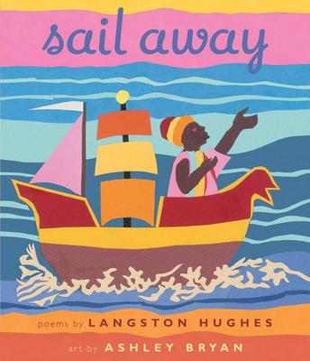 Sail Away | Hardcover