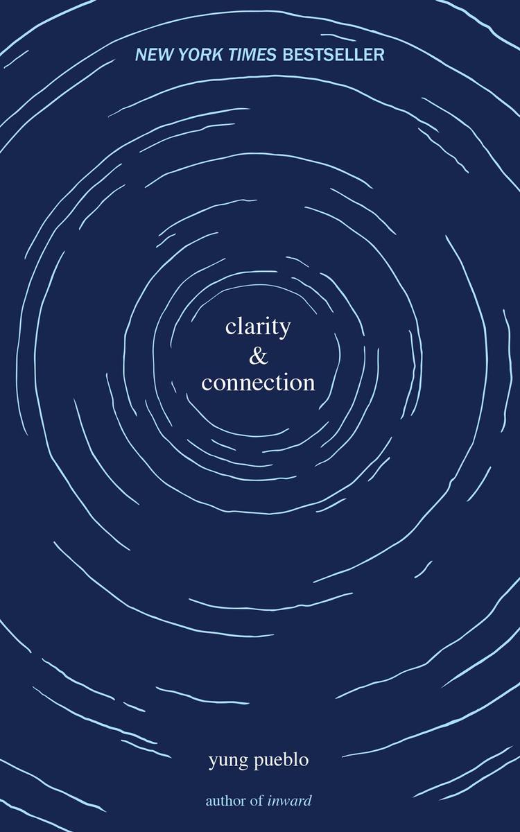 Clarity & Connection  |  Trade Paperback