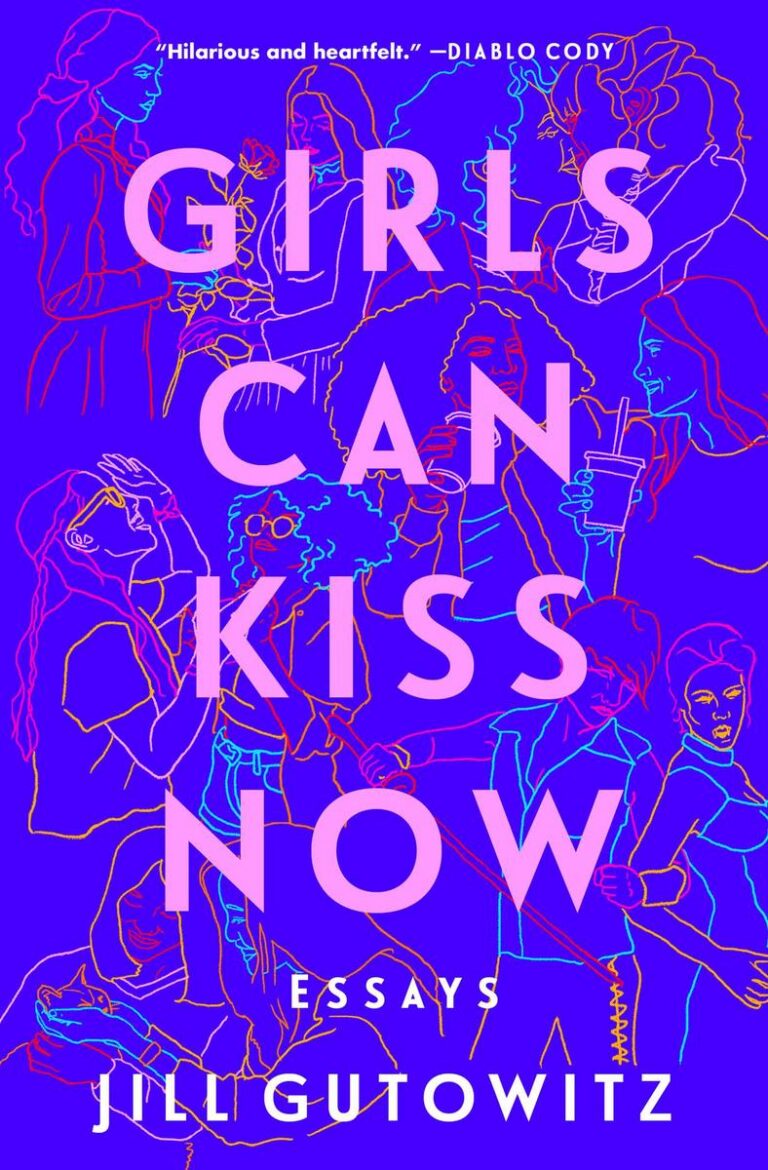Girls Can Kiss Now | Trade Paperback