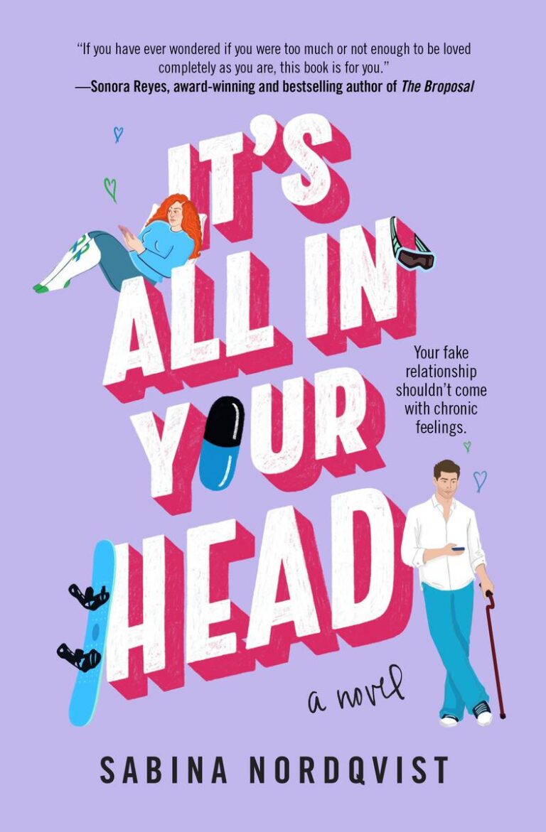 It's All in Your Head