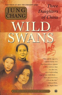 Wild Swans  |  Trade Paperback