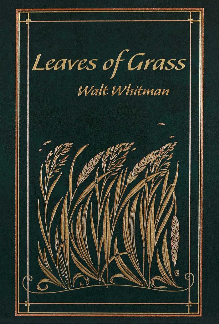 Leaves of Grass  |