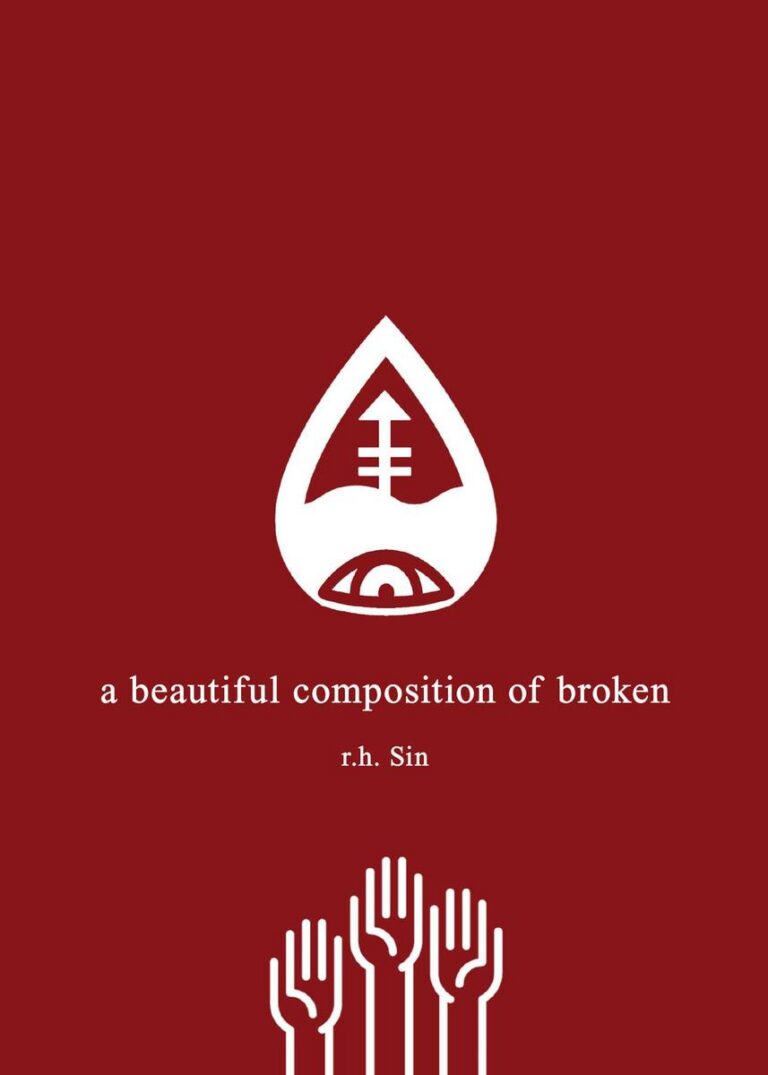 A Beautiful Composition of Broken | Trade Paperback