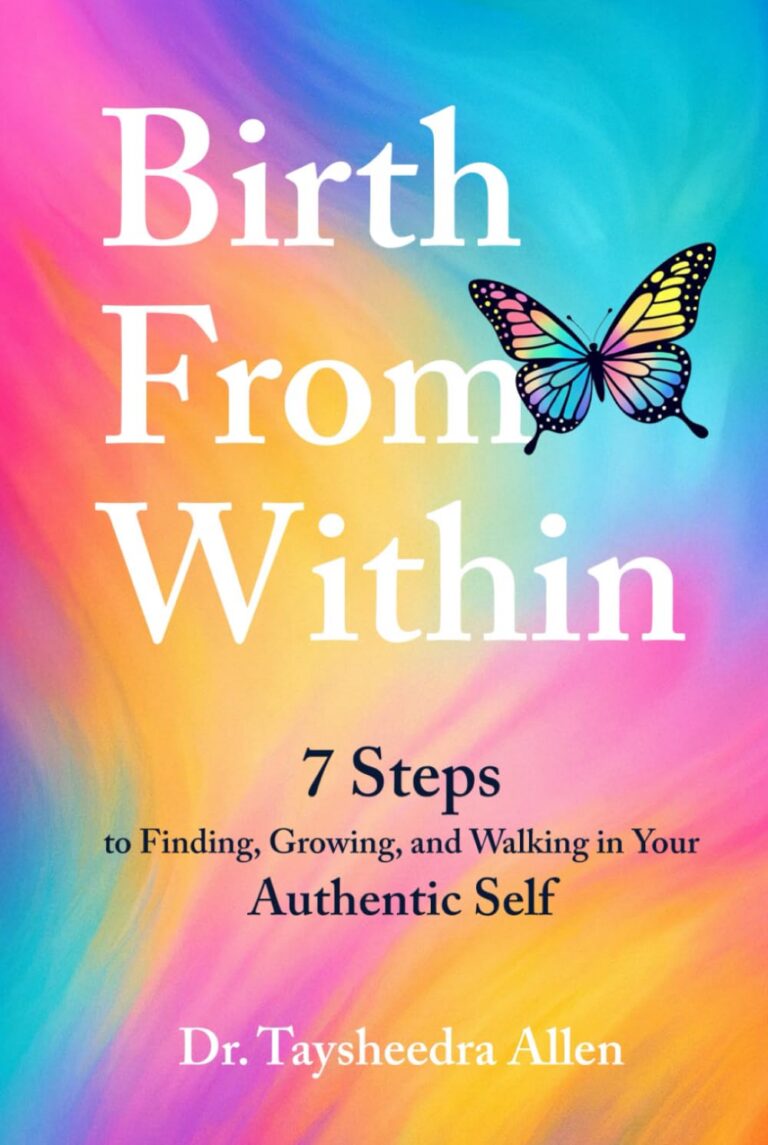 Birth From Within