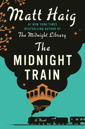 The Midnight Train  /  Hardcover