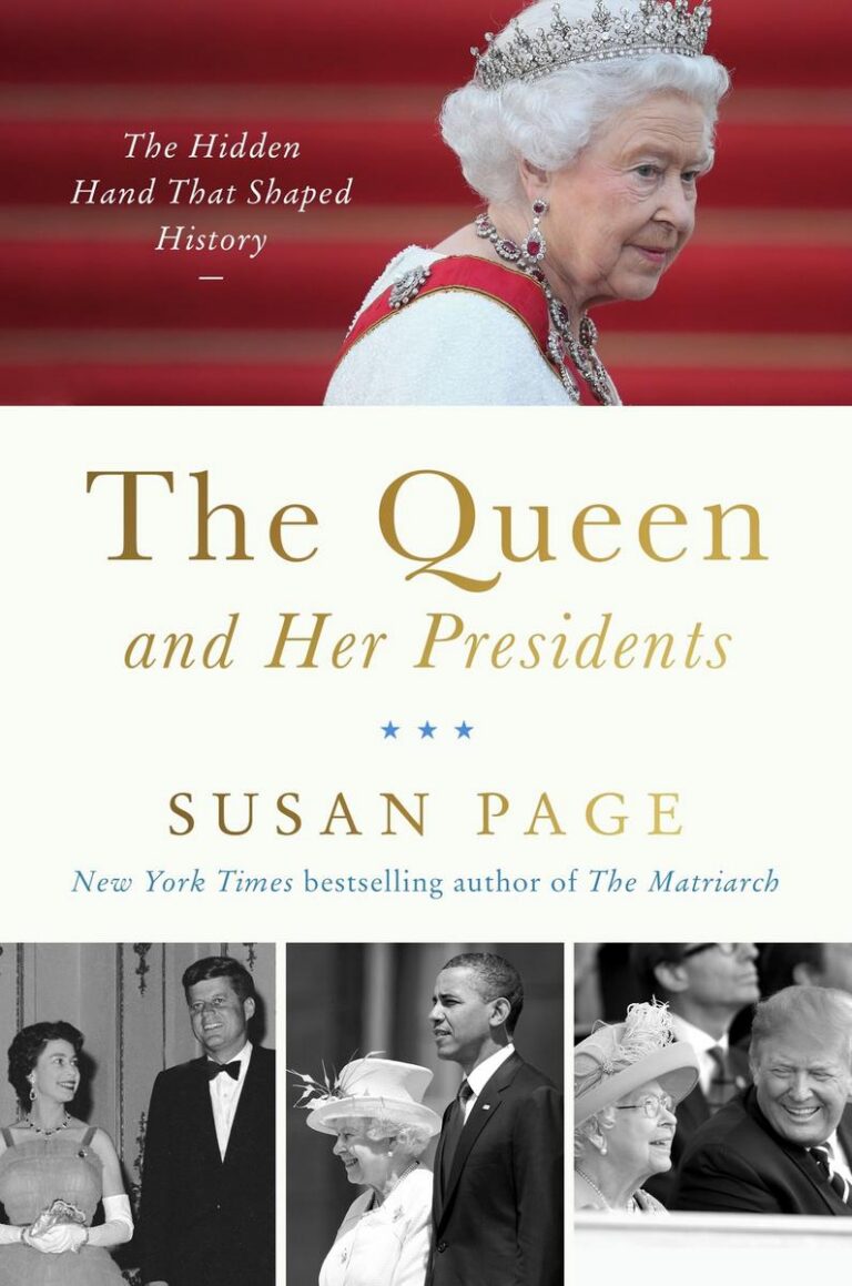 The Queen and Her Presidents