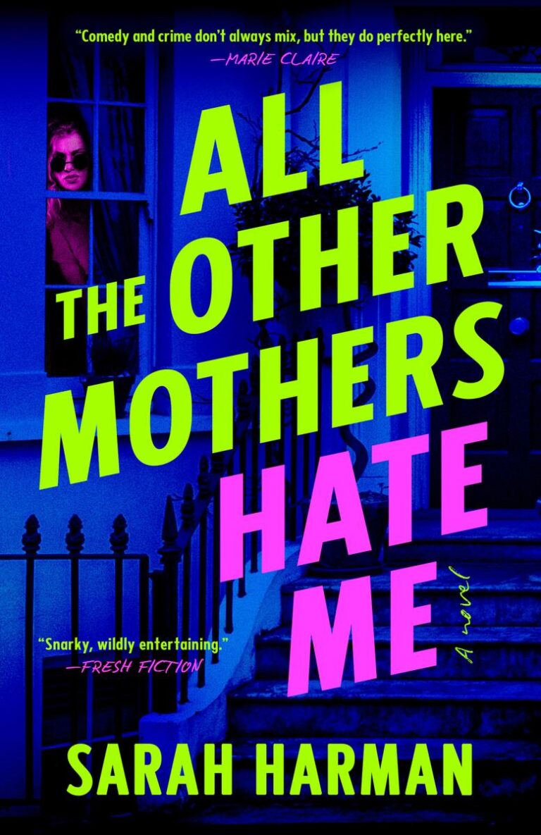 All the Other Mothers Hate Me (paperback)