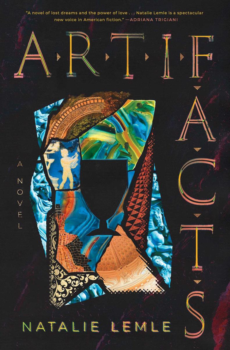 Artifacts | Hardcover