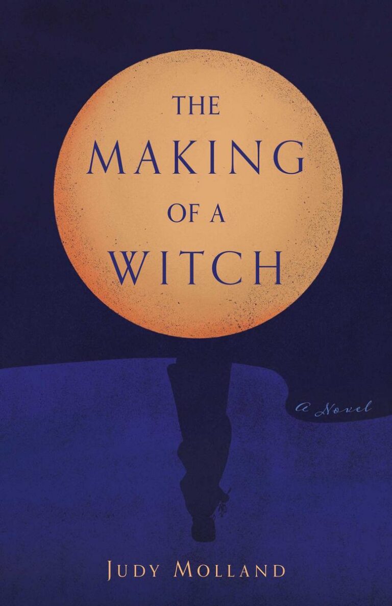 The Making of a Witch | Trade Paperback