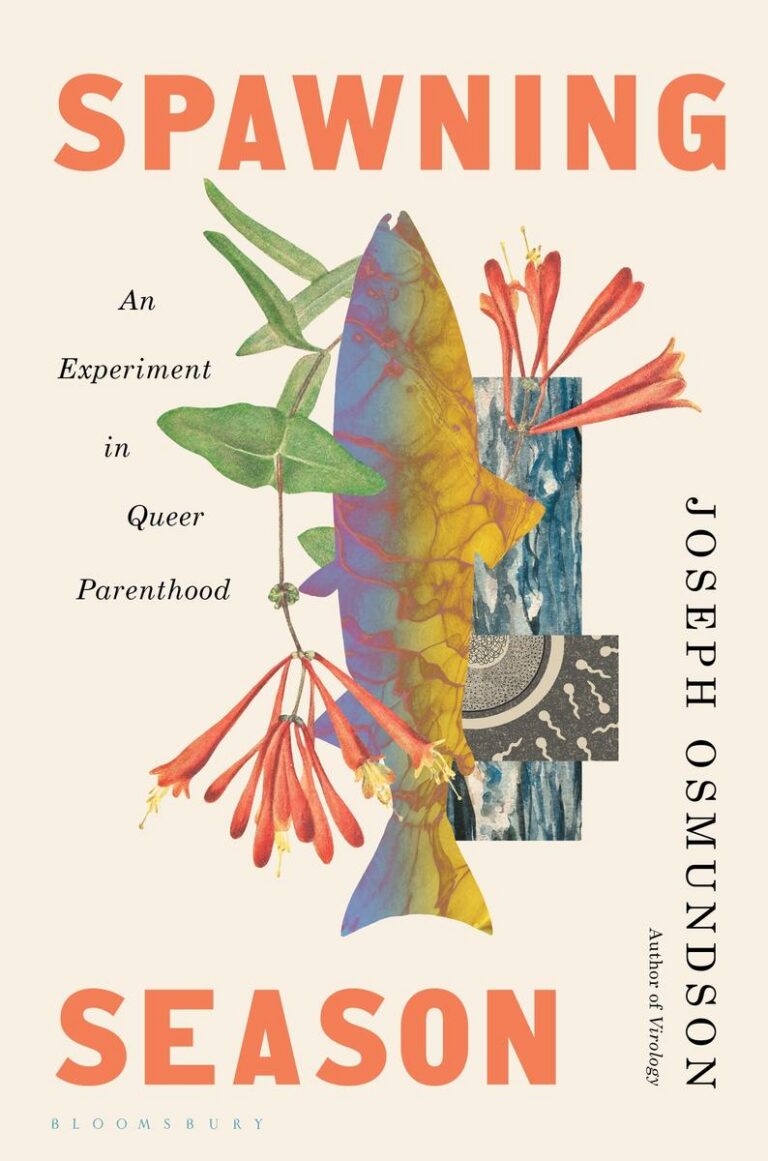 Spawning Season | Hardcover with dust jacket