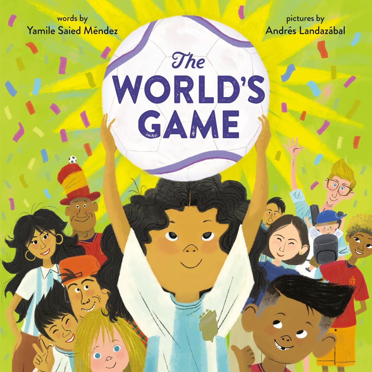The World's Game | Hardcover