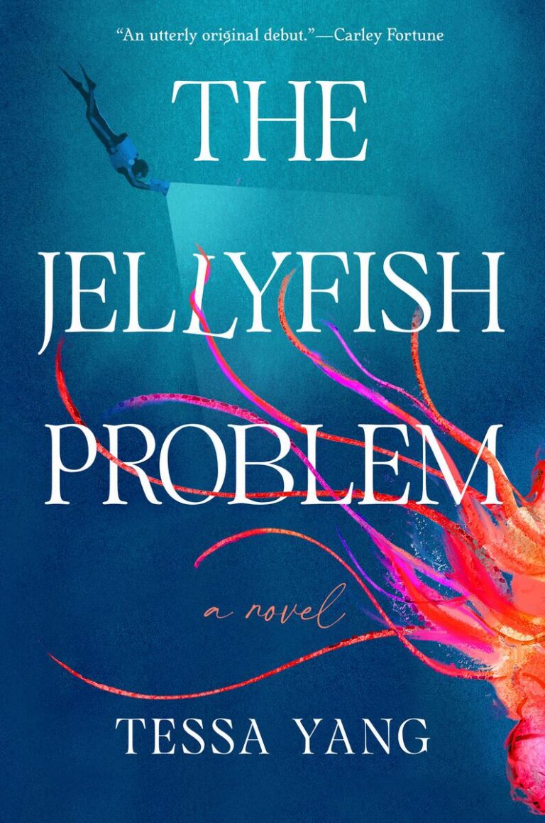 The Jellyfish Problem  /  Hardcover