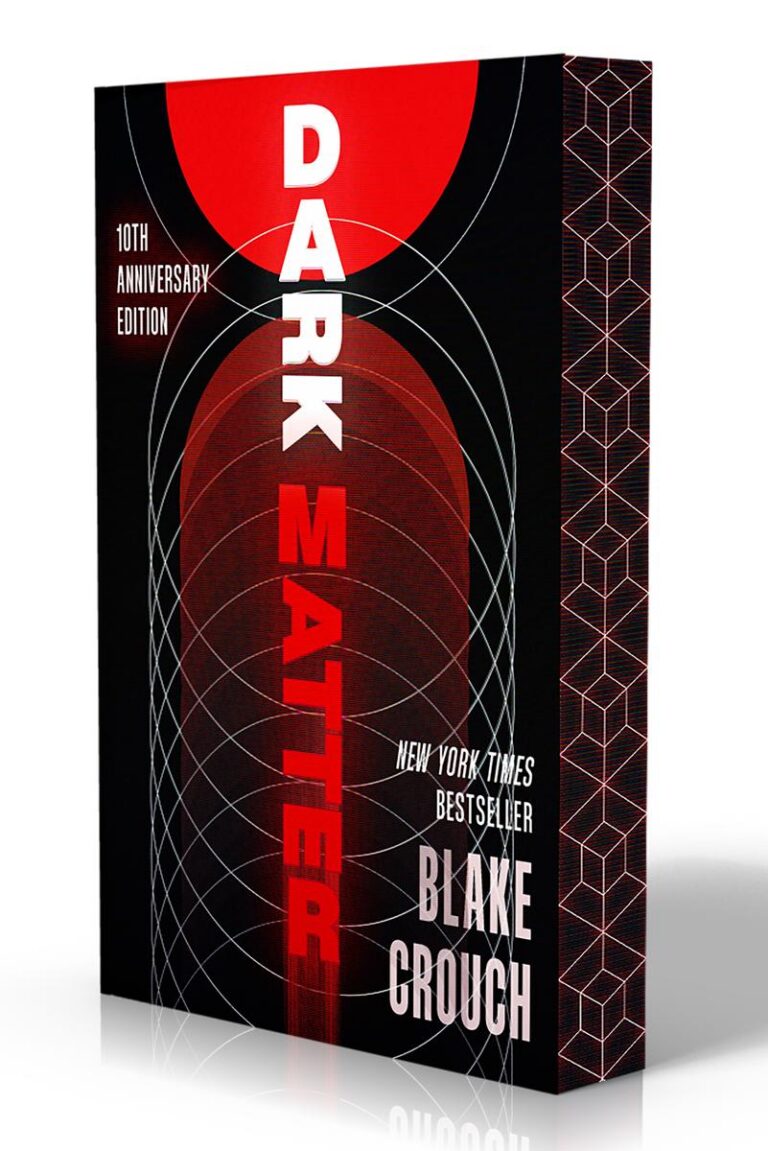 Dark Matter (10th Anniversary Deluxe Edition) / Trade Paperback
