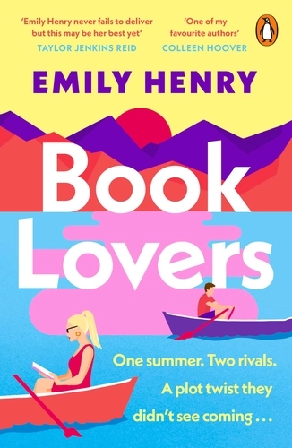 BOOK LOVERS | UK edition