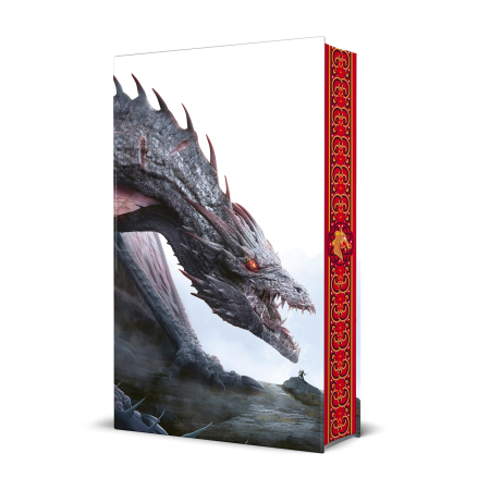 SHADOW OF THE GODS SPECIAL EDITION | UK edition