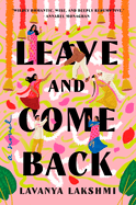 Leave and Come Back  /  Hardcover