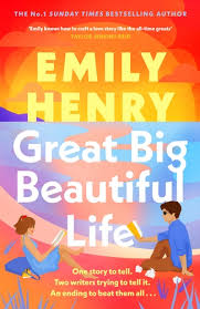 GREAT BIG BEAUTIFUL LIFE | UK edition
