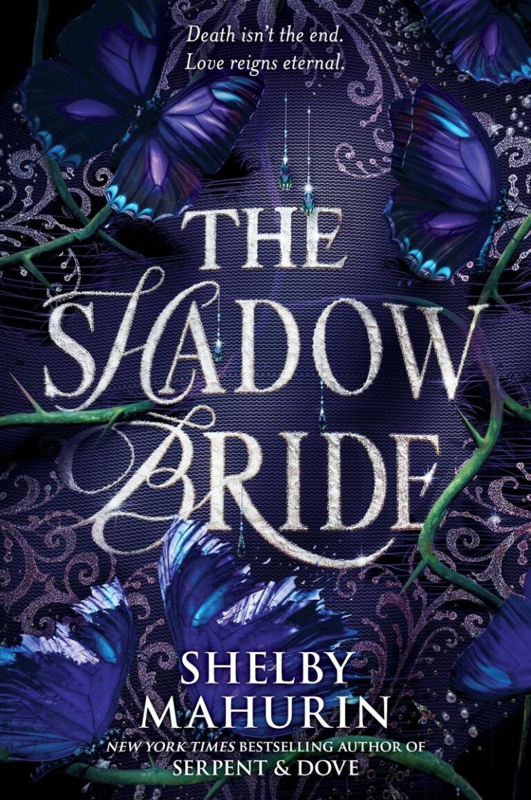 The Shadow Bride  /  Paperback