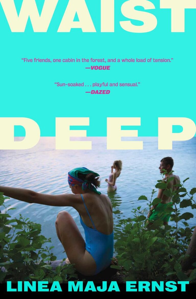 Waist Deep  | Trade Paperback