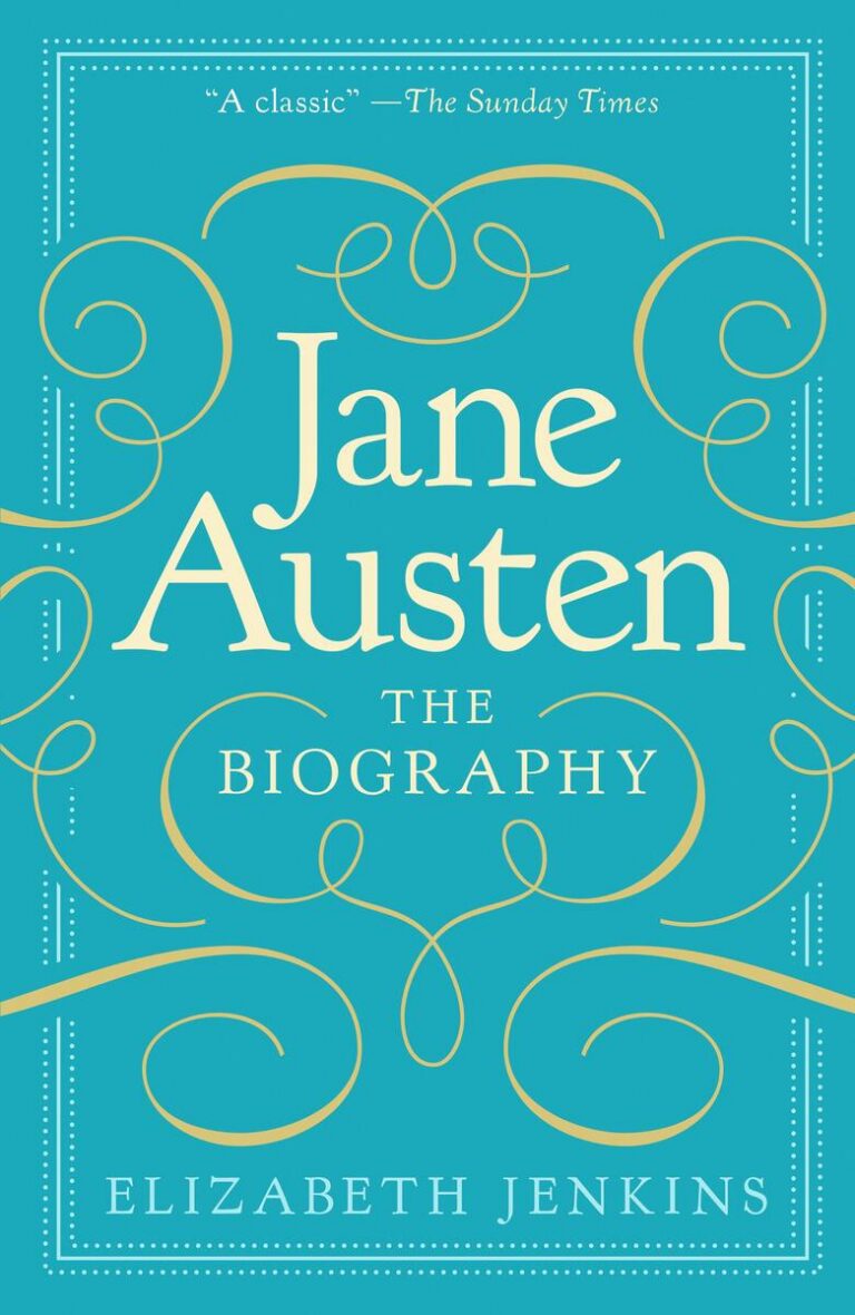 Jane Austen: The Biography  /  Trade Paperback