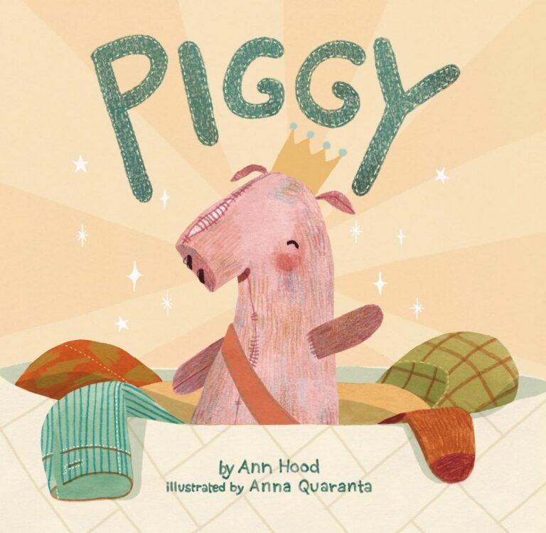 Piggy | Hardcover