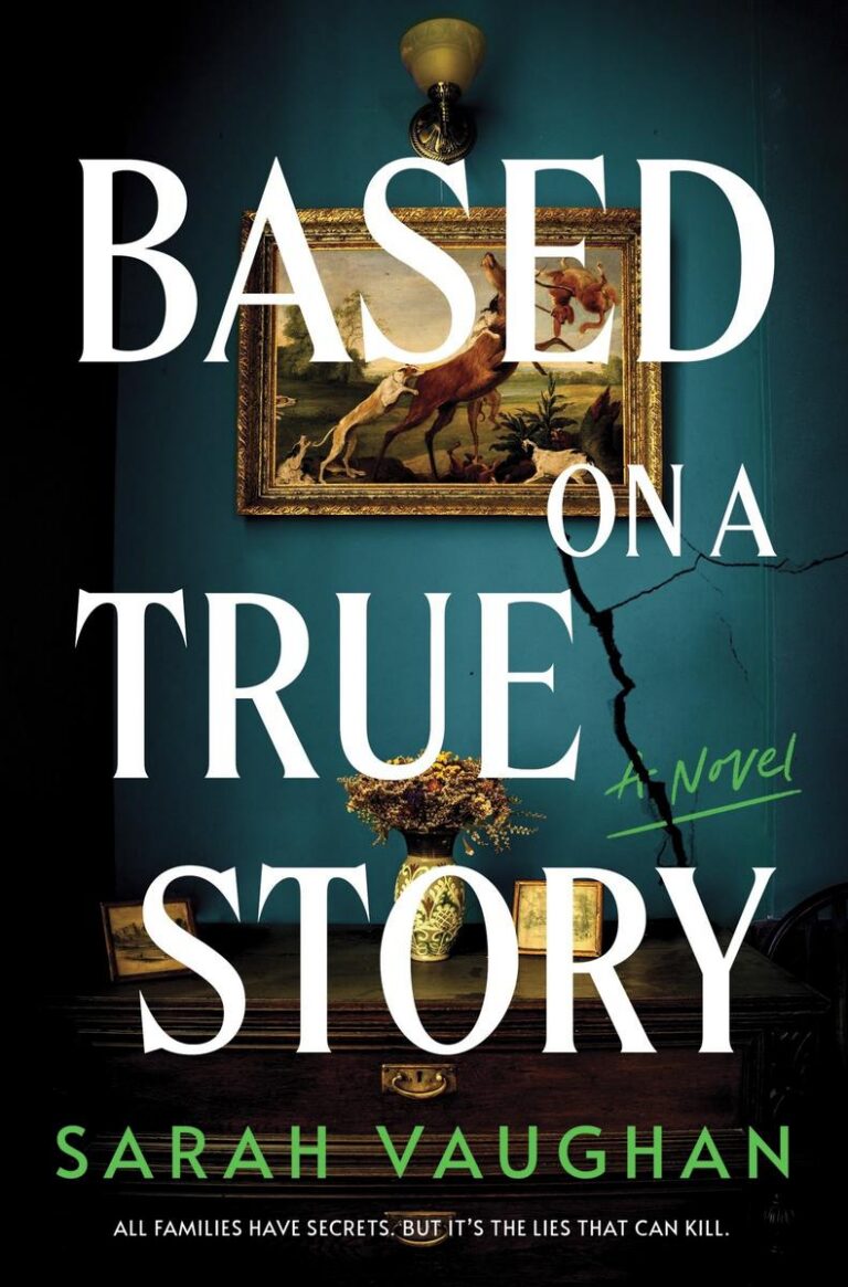 Based on a True Story  /  Hardcover