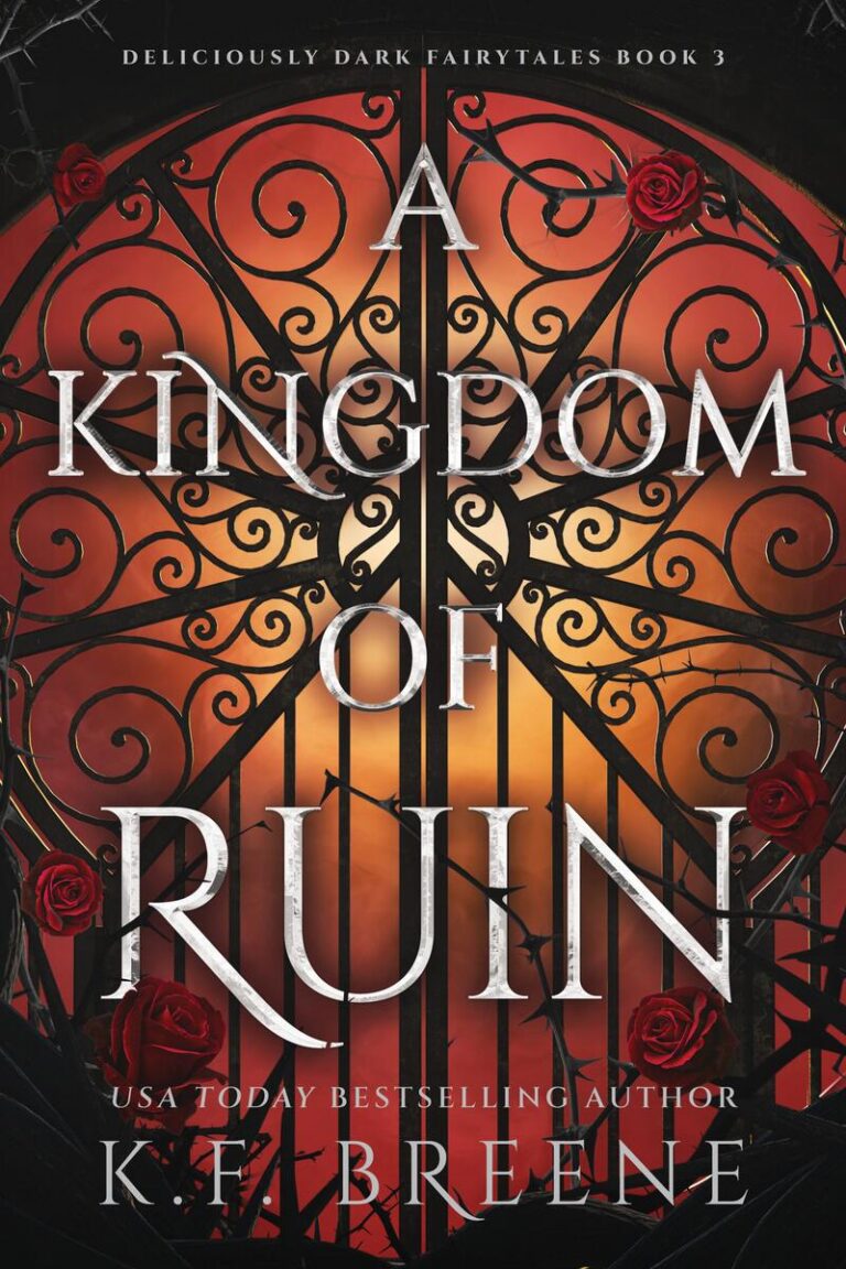 A Kingdom of Ruin  /  Trade Paperback