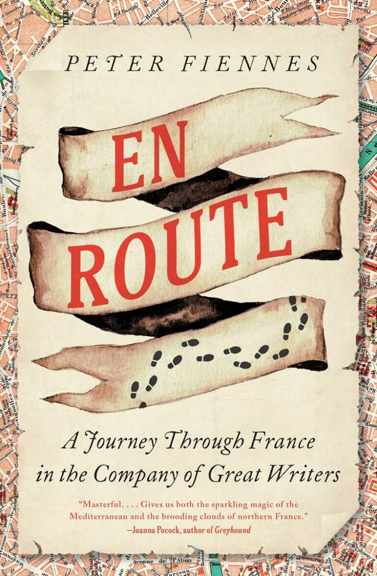 En Route  | Hardcover
