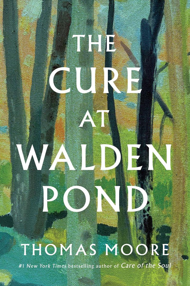 The Cure at Walden Pond | Hardcover