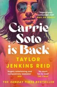 Carrie Soto is Back (UK Version)